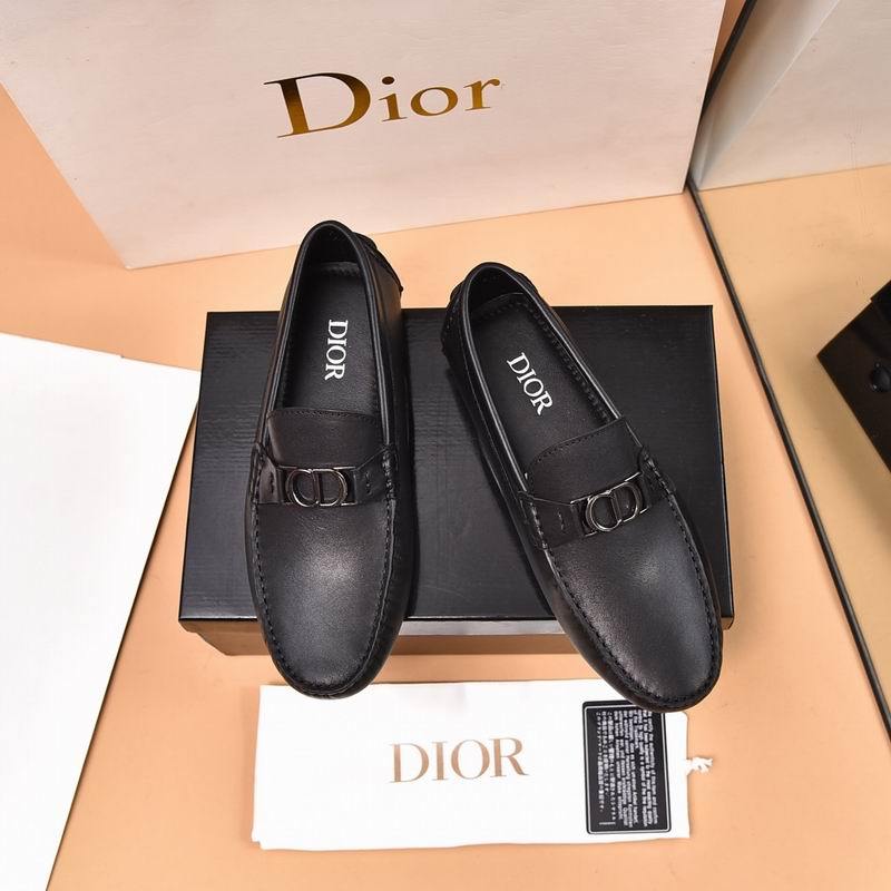 DIOR Men's Shoes 430